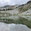 High note trail