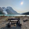 Berg Lake Trail