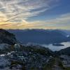 Golden Ears Summit