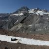 Opal Cone via Elfin Lakes