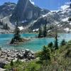 Watersprite Lake