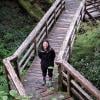 Maple Ridge loop