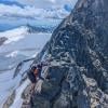 Armchair traverse