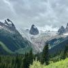 Kain Hut Trail