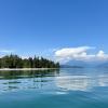Harrison Lake