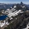 Mount MacFarlane