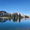 Elfin Lake Trail