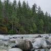 Nairn Falls (Lillooet River)