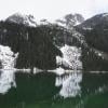 Joffre Lakes