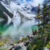 Joffre Lakes