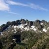 Mount Cokely via Old Ski Route