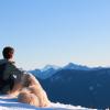 Mount Seymour Hiking Trail