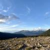Helm Creek to Panorama Ridge