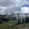 Panorama Ridge