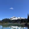 Garibaldi Lake