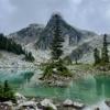 Watersprite lake