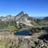 Panorama Ridge