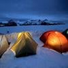 Elfin Lakes