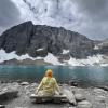 Floe Lake Trail