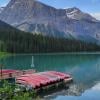 Emerald Lake Loop