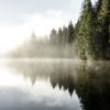 Sasamat Lake