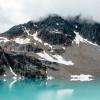 Wedgemount Lake