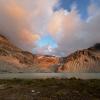 Wedgemount Lake