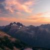 5040 Peak via Cobalt Lake trail