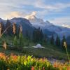 Elfin Lakes