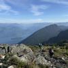 Golden Ears Summit