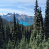 Panorama Ridge