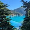 Garibaldi lake trail