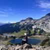 Panorama Ridge