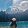Joffre Lake