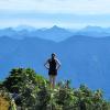 Mount Seymour 3rd Pump