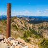 First Brother Mountain (Heather Trail)