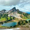 Panorama Ridge