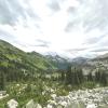 Marriot basin trail