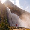 Emperor Falls