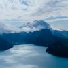 Panorama Ridge Trail