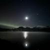 Elfin lakes