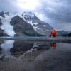 Berg Lake Trail