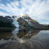 Berg Lake Trail