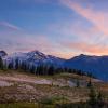 Russet Lake Trail