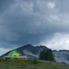 Elfin Lakes