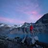 Wedgemount Lake