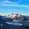 Elfin Lakes and the Gargoyles