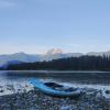 Echo Lake