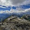 Rohr Mountain