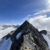 Armchair Traverse (Mount Weart via Mount Cook)